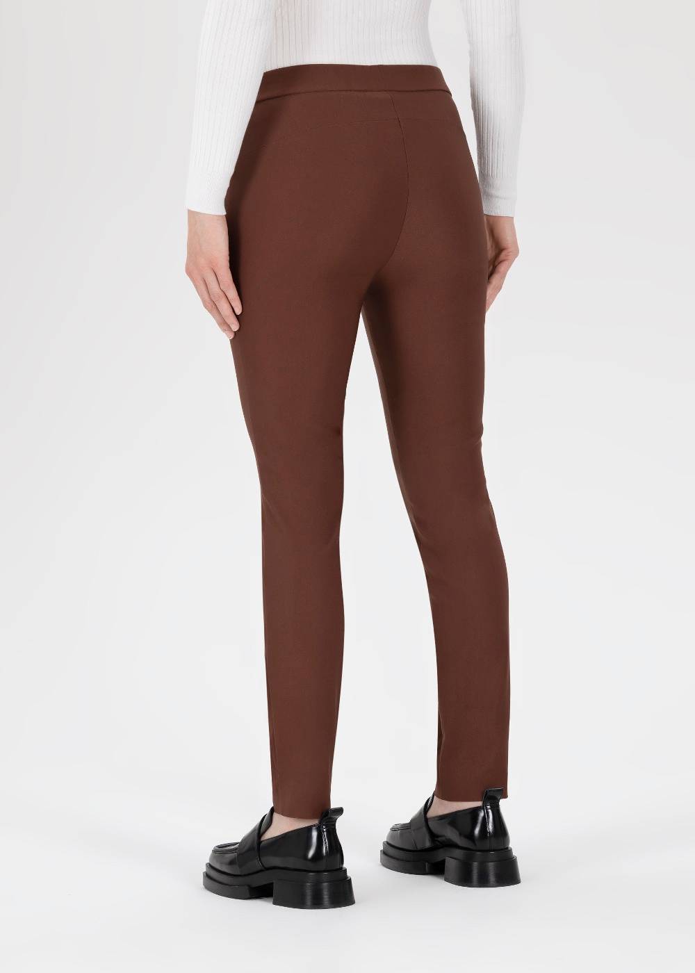 Stehmann Stretchhose Imilia in 7/8-Länge Großer Ausverkauf