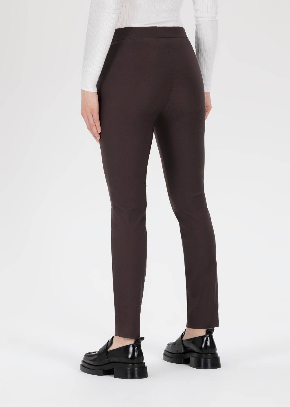 Stehmann Stretchhose Imilia in 7/8-Länge Flash Sale