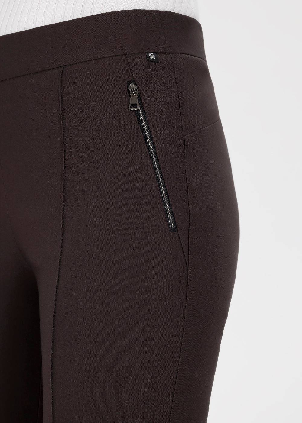 Stehmann Stretchhose Imilia in 7/8-Länge Flash Sale