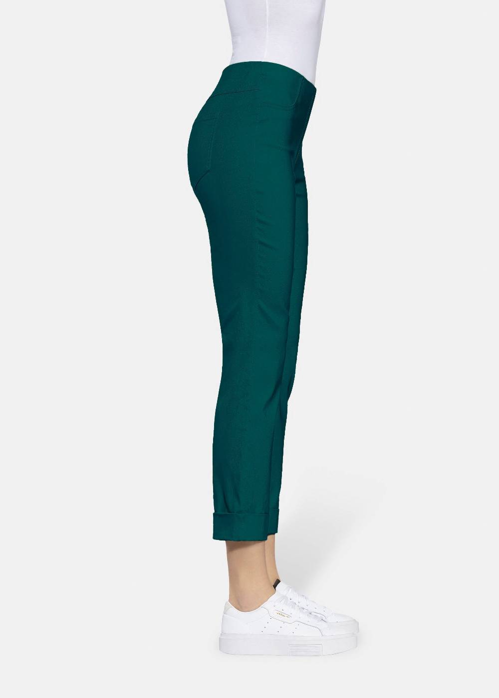 Stehmann 6/8-Hose Igor in stretchiger Bengaline Qualität Online Shopping