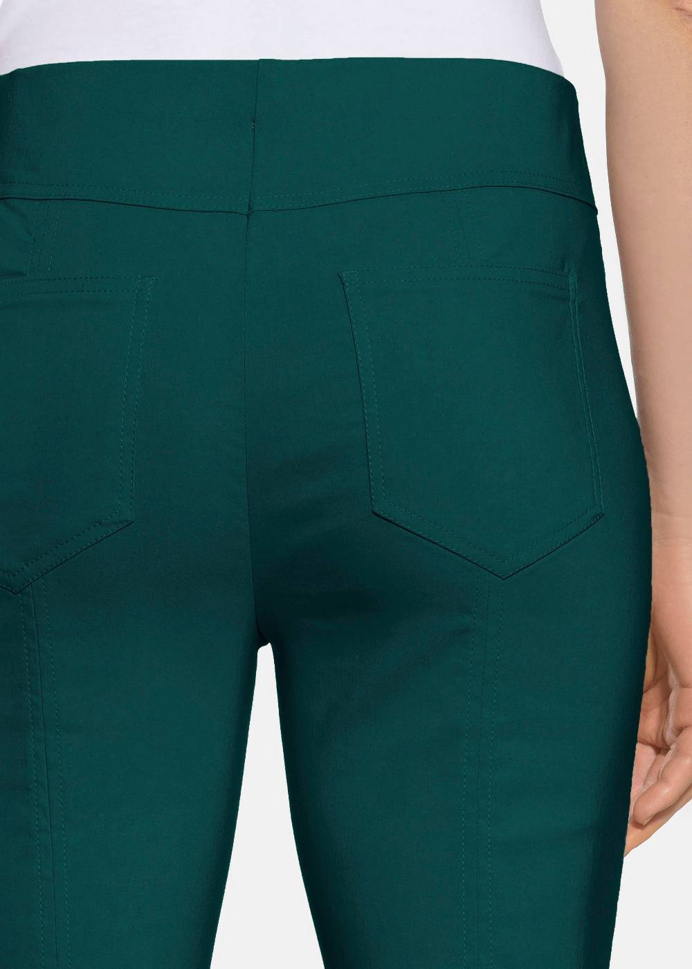 Stehmann 6/8-Hose Igor in stretchiger Bengaline Qualität Online Shopping