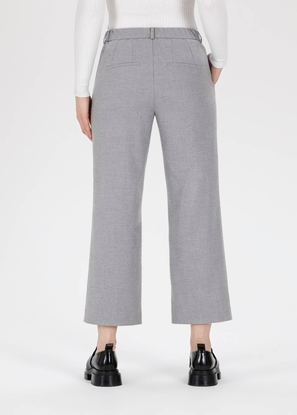 Stehmann Culotte Fenja in weicher Flanell Qualität Weihnachtsangebot