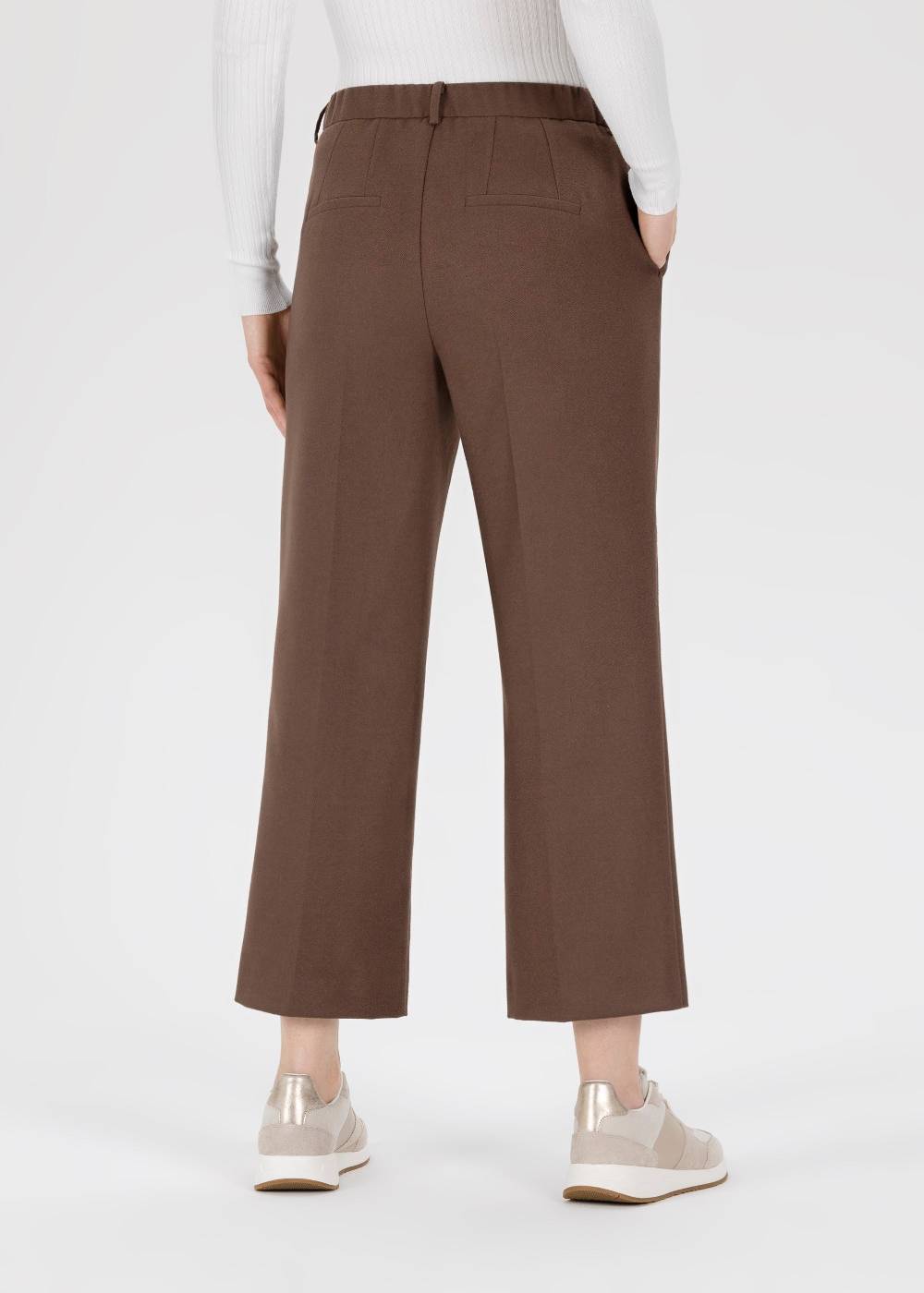 Stehmann Culotte Fenja in weicher Flanell Qualität Osterangebot