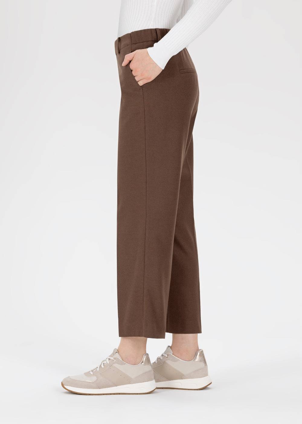 Stehmann Culotte Fenja in weicher Flanell Qualität Osterangebot