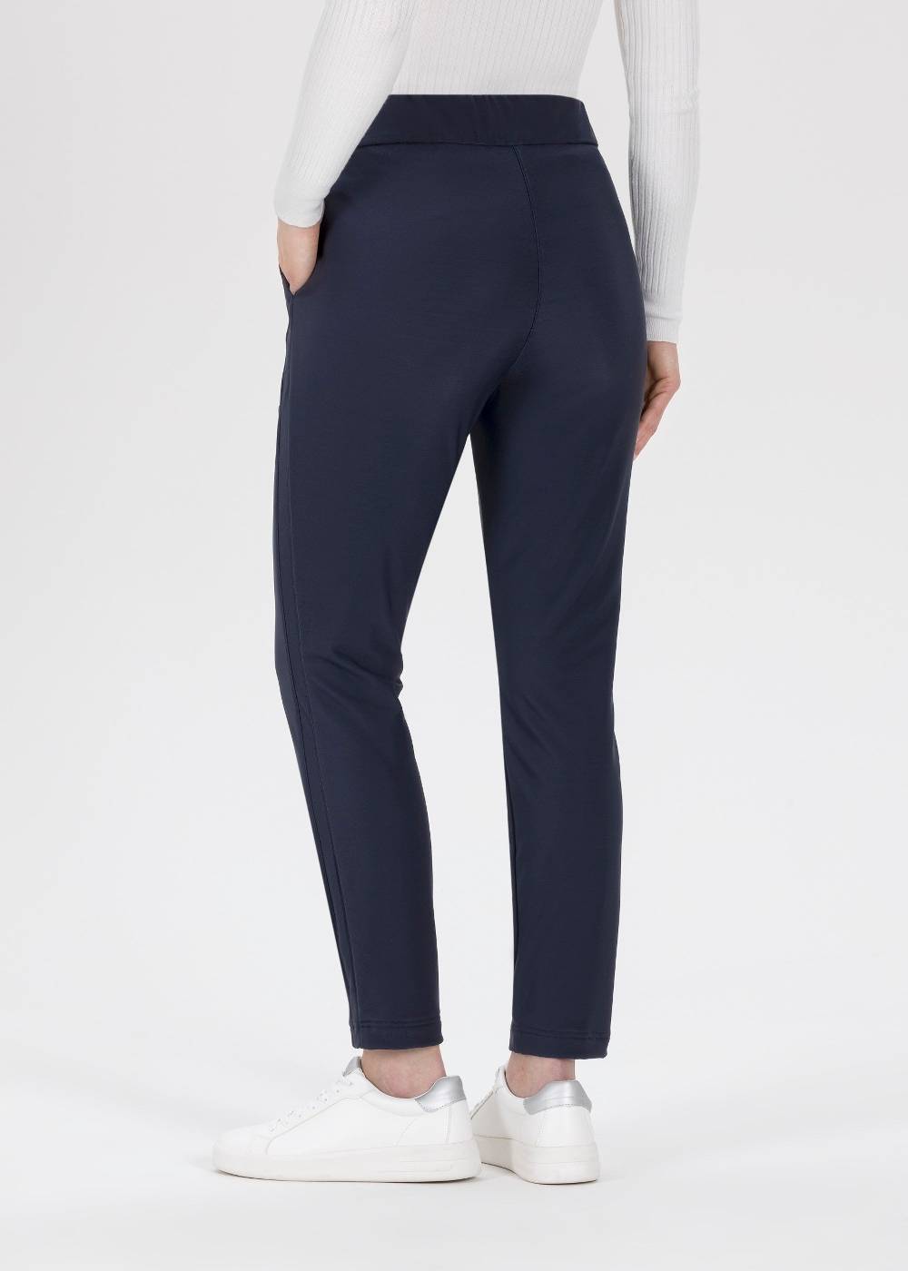 Stehmann 7/8-Hose Perrie in Thermojersey Vatertagsangebot
