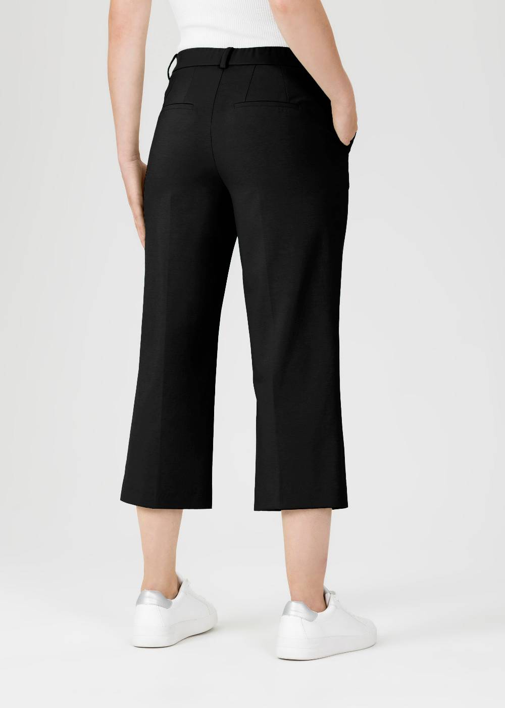Stehmann Culotte Fenja in leichter Jersey Qualität Neueste Mode
