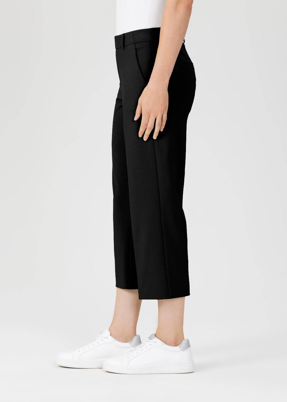 Stehmann Culotte Fenja in leichter Jersey Qualität Neueste Mode