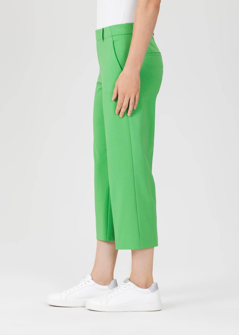 Stehmann Culotte Fenja in leichter Jersey Qualität Online Outlet