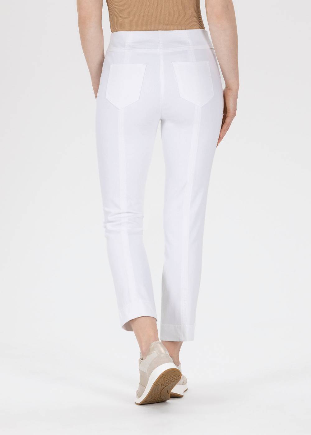 Stehmann 6/8-Hose Igor in Denimstretch Riesige Ersparnisse