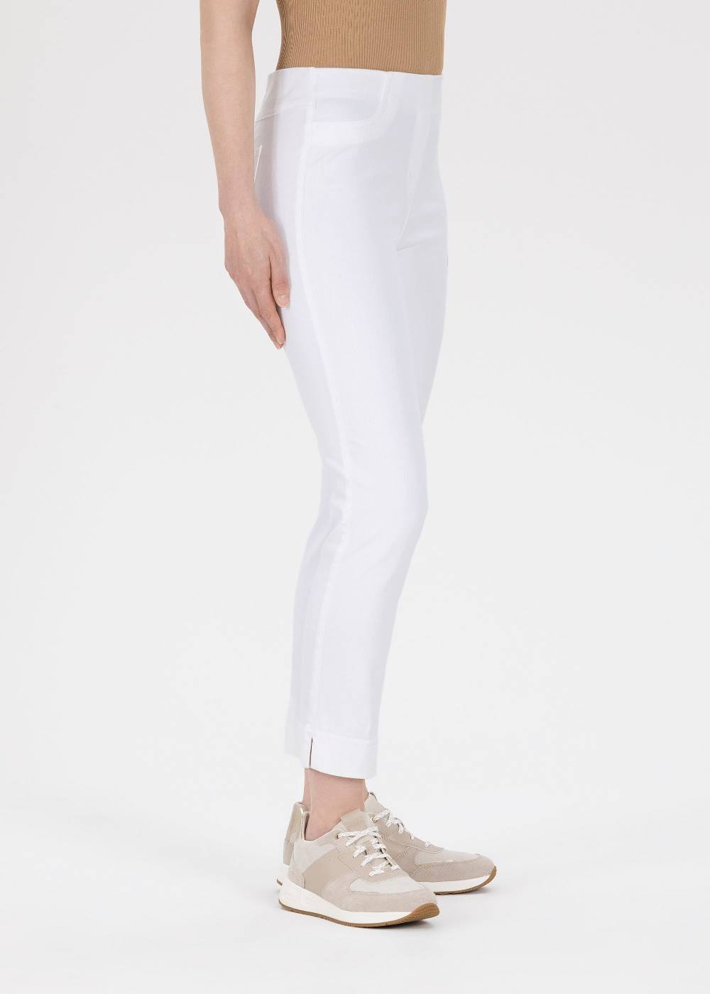 Stehmann 6/8-Hose Igor in Denimstretch Riesige Ersparnisse