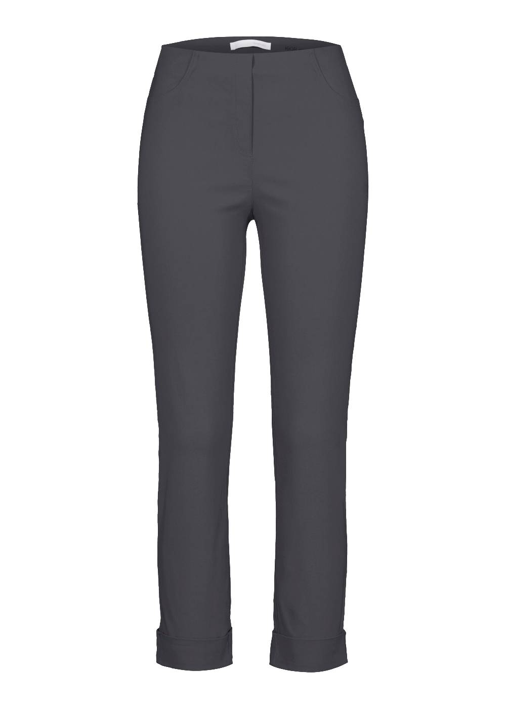 Stehmann 6/8-Hose Igor in stretchiger Bengaline Qualität Wochenangebot
