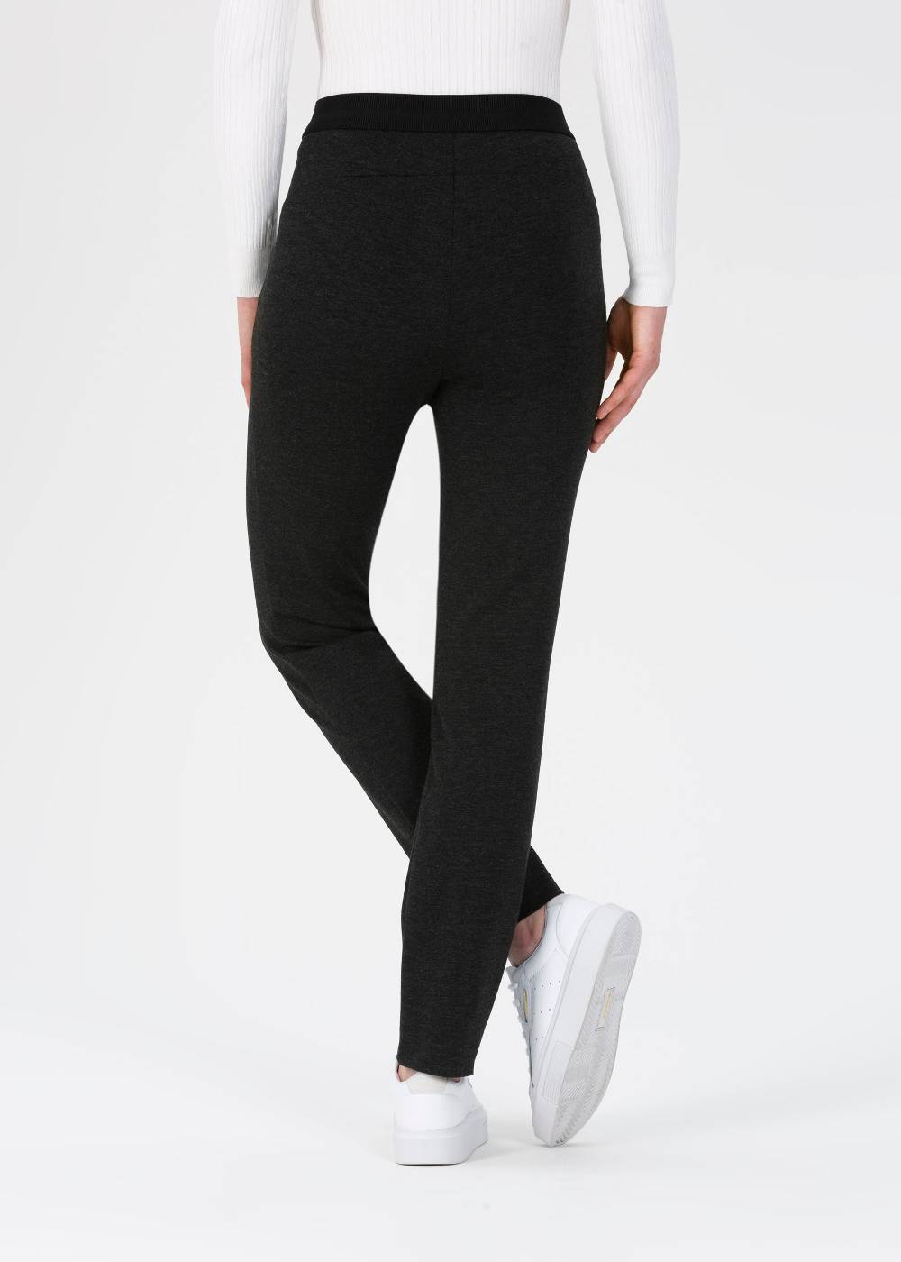 Stehmann Stretchhose Imilia in 7/8-Länge Letzte 3 Tage