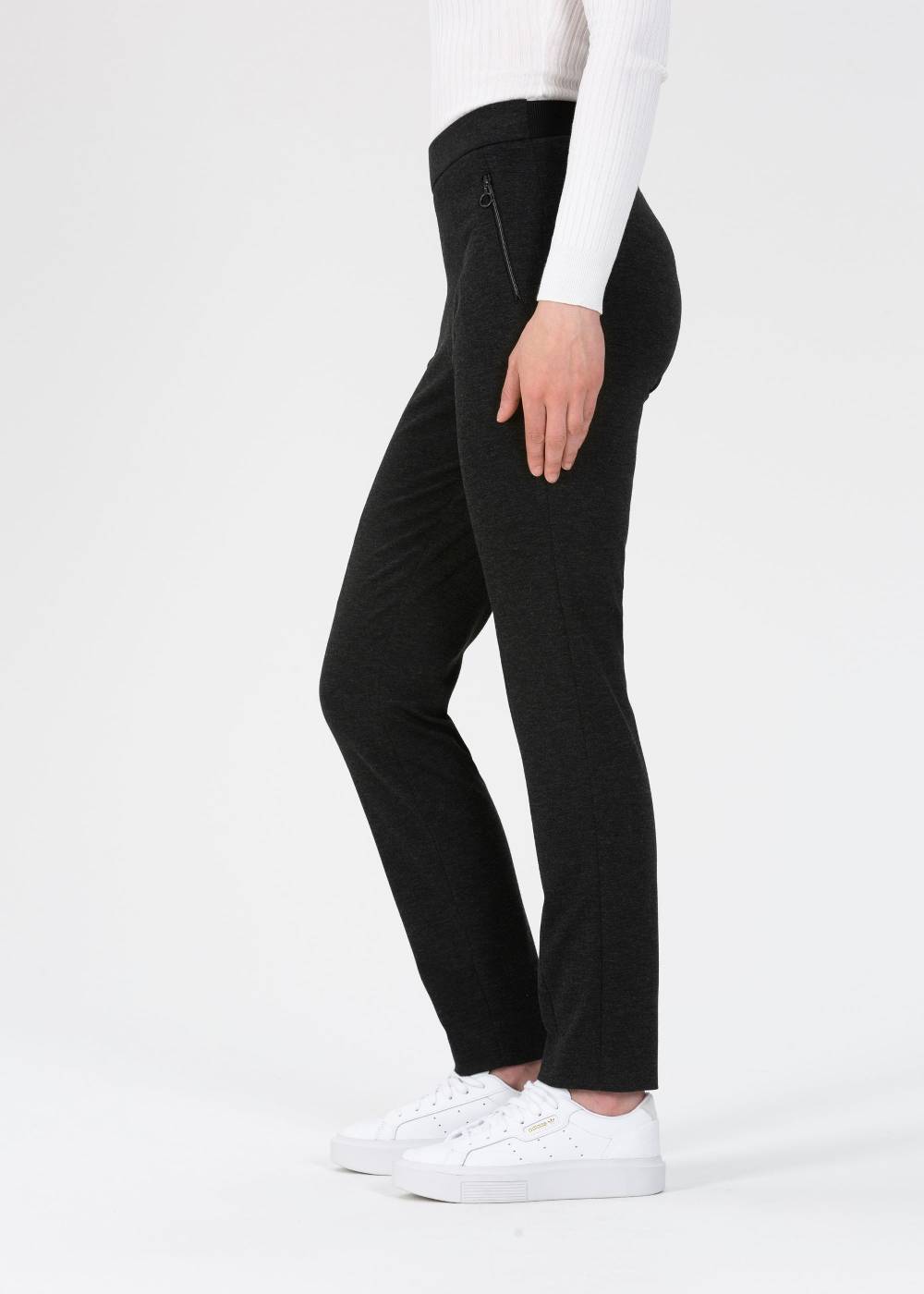 Stehmann Stretchhose Imilia in 7/8-Länge Letzte 3 Tage
