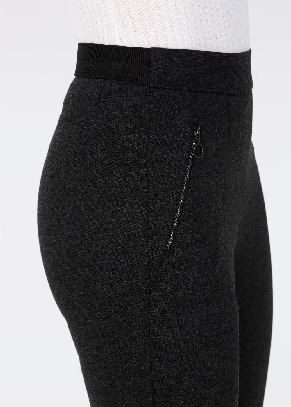 Stehmann Stretchhose Imilia in 7/8-Länge Letzte 3 Tage