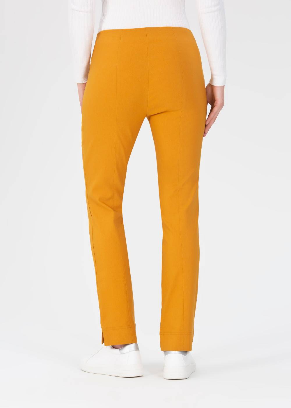 Stehmann 7/8-Hose Ina in stretchiger Bengaline Qualität Zeitbegrenzte Promotion