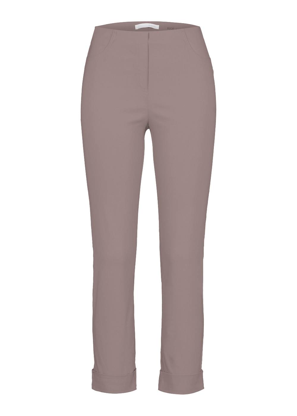 Stehmann 6/8-Hose Igor in stretchiger Bengaline Qualität Bis zu 50% Rabatt
