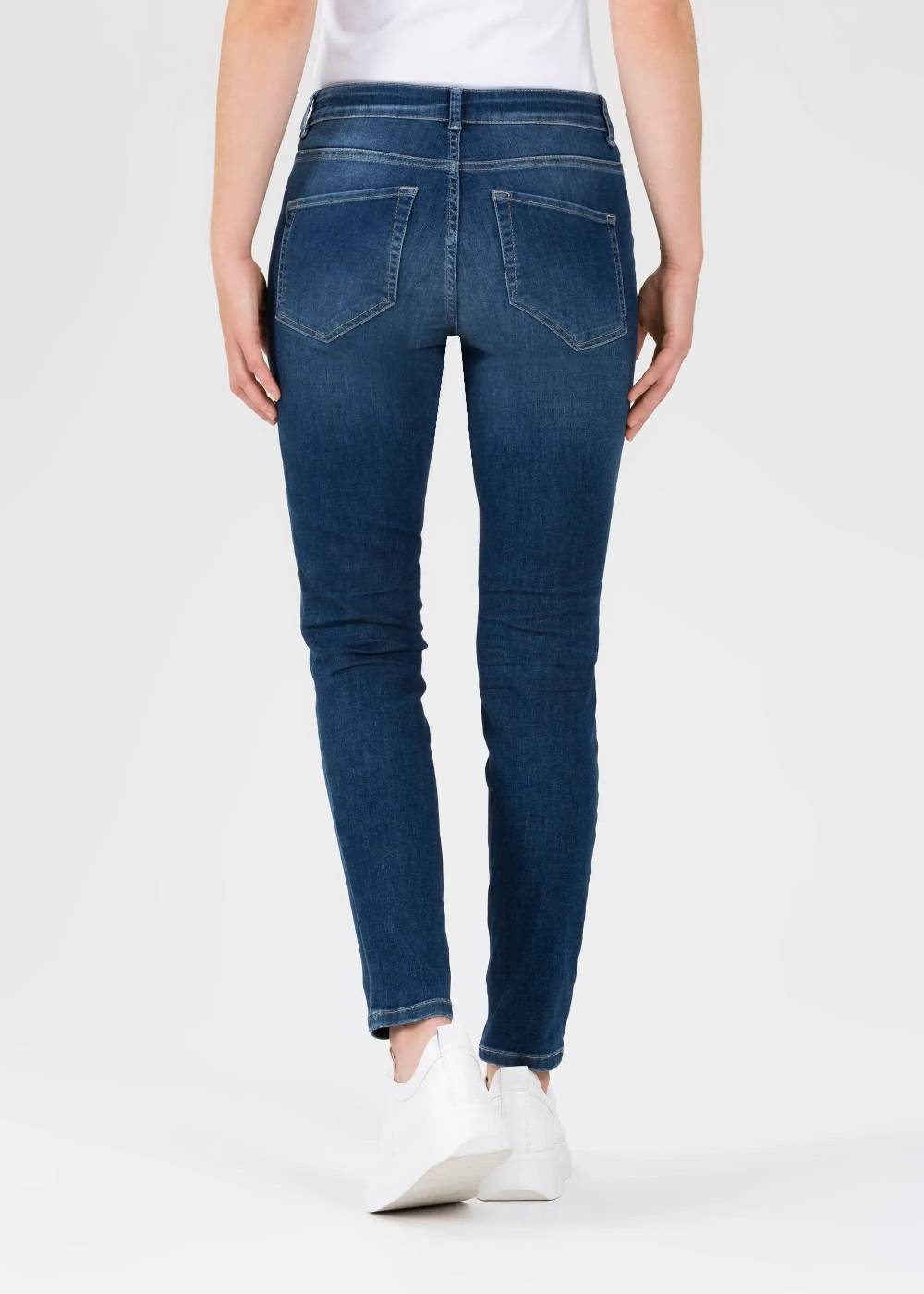 Stehmann 7/8-Jeans Peggy aus Denimstretch Bis zu 65% Rabatt