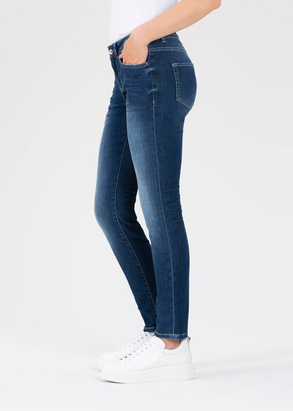 Stehmann 7/8-Jeans Peggy aus Denimstretch Bis zu 65% Rabatt