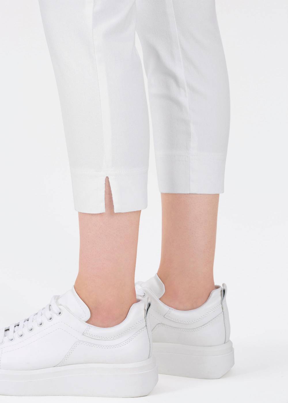 Stehmann 6/8-Stretchhose Loli in Bengaline Qualität Nur für heute