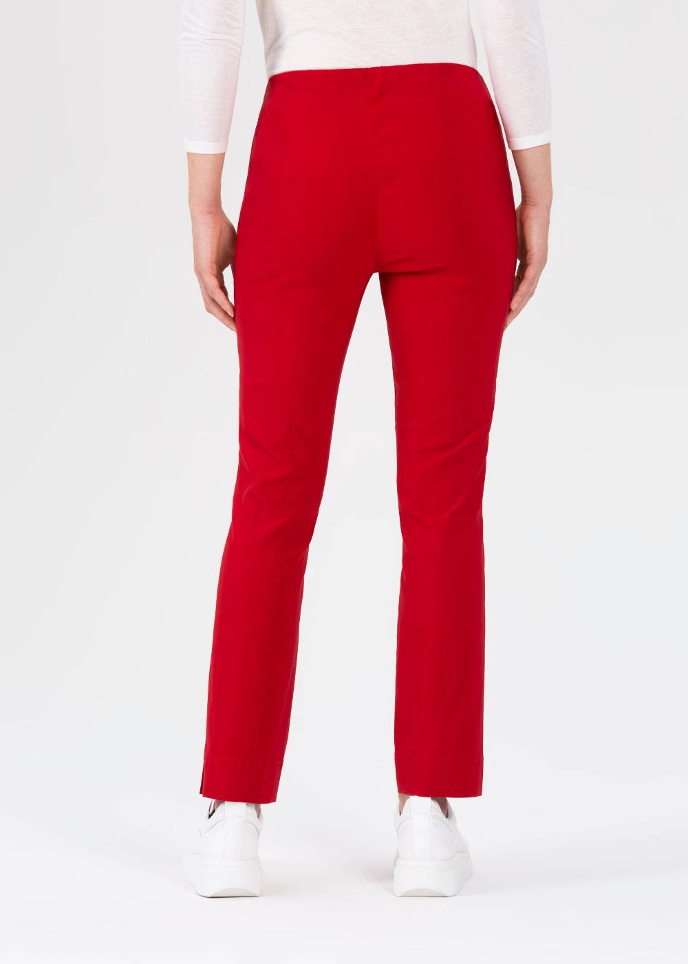 Stehmann 7/8-Hose Ina in stretchiger Bengaline Qualität Bis zu 55% Rabatt