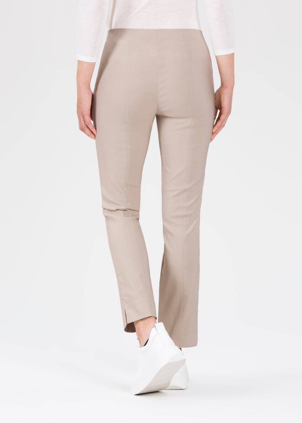 Stehmann 7/8-Hose Ina in stretchiger Bengaline Qualität Discount Store für neue Produkte