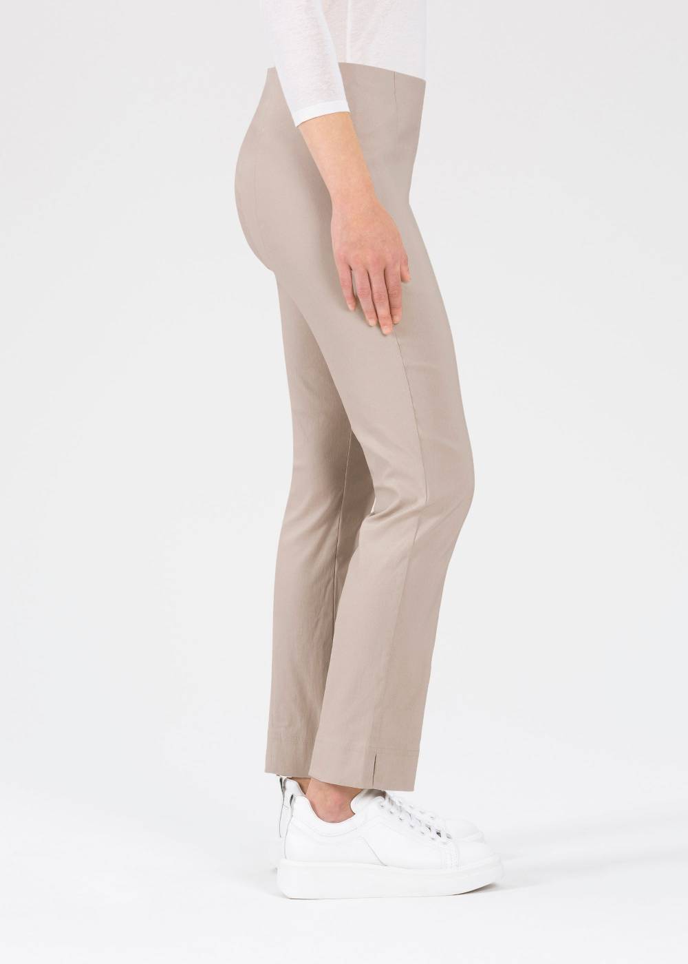 Stehmann 7/8-Hose Ina in stretchiger Bengaline Qualität Discount Store für neue Produkte