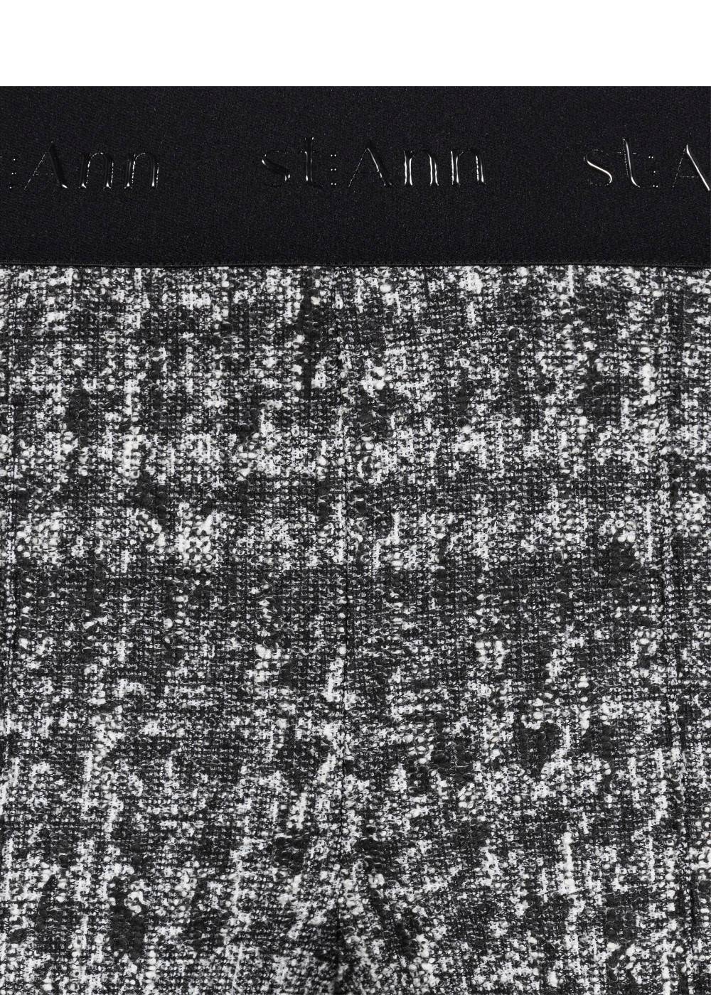 Stehmann 6/8-Hose Pernille in Bouclé Optik 50% Rabatt mit kostenlosem Versand