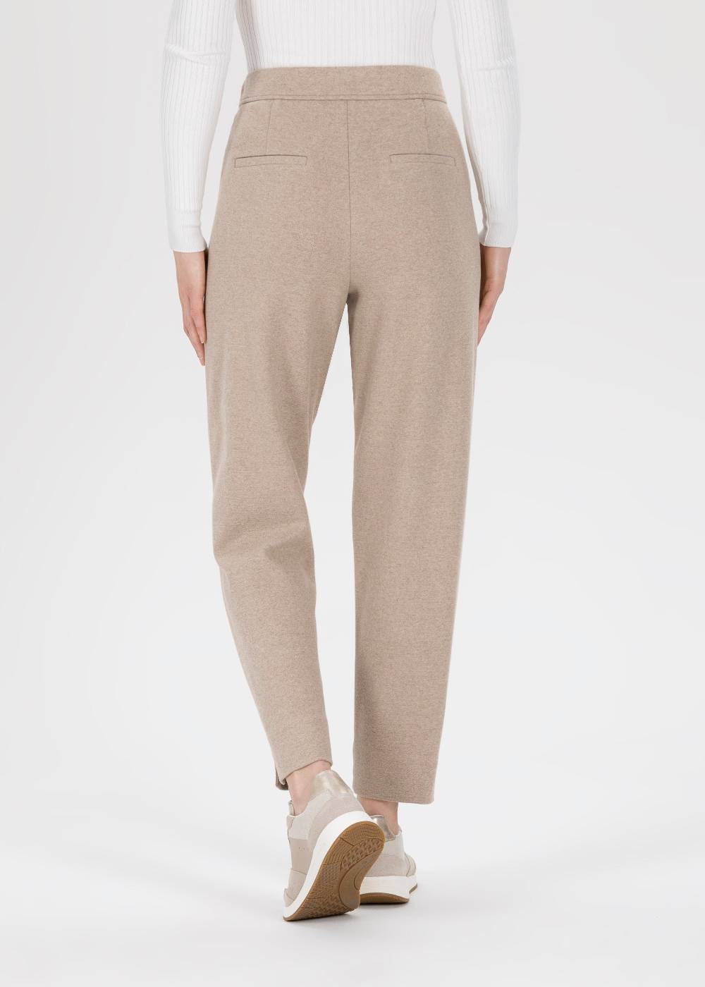 Stehmann 6/8-Hose Fiora in Jersey Qualität Rabatte dieses Monats