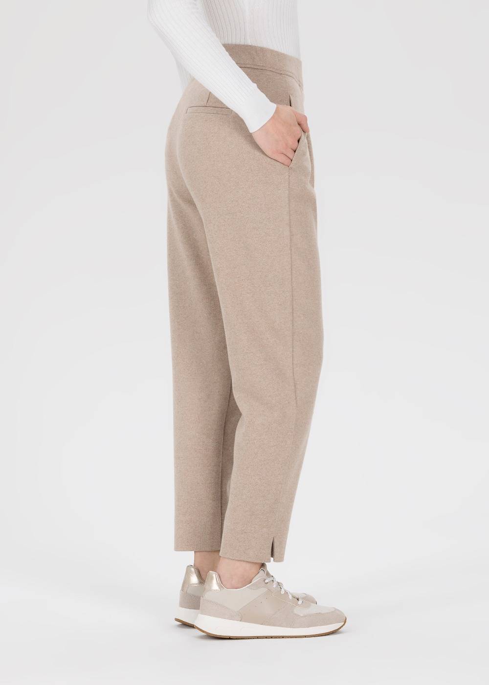 Stehmann 6/8-Hose Fiora in Jersey Qualität Rabatte dieses Monats
