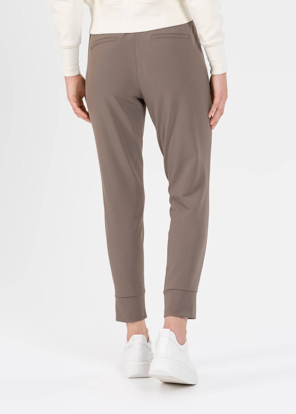 Stehmann Jogpants Roxana in HighTec Bi-Stretch Verkauf