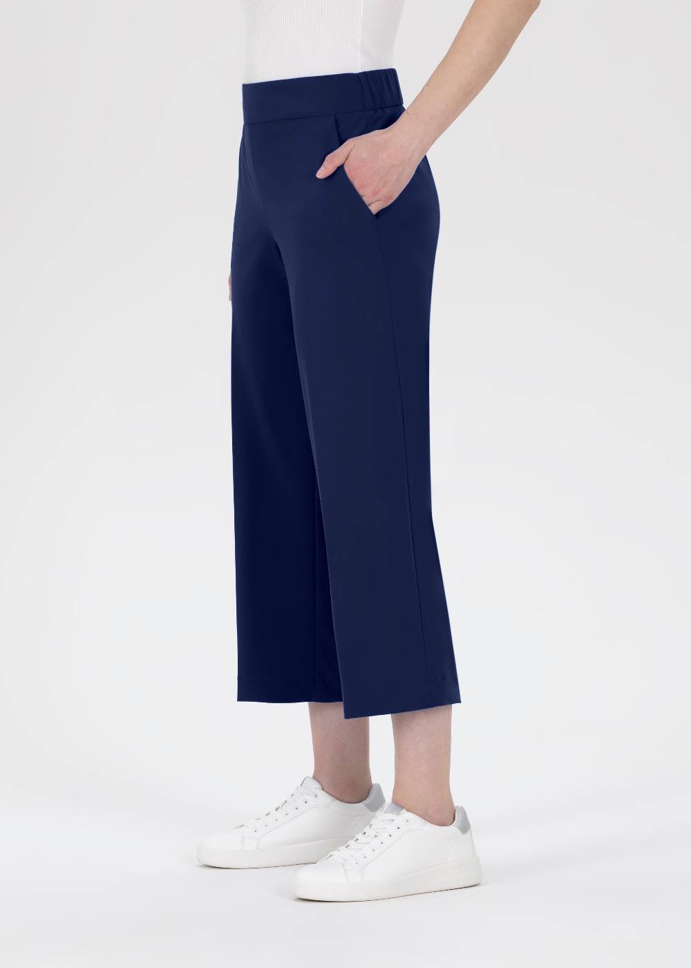 Stehmann Culotte Hamatit in leichtem HighTec Jersey Hotsell