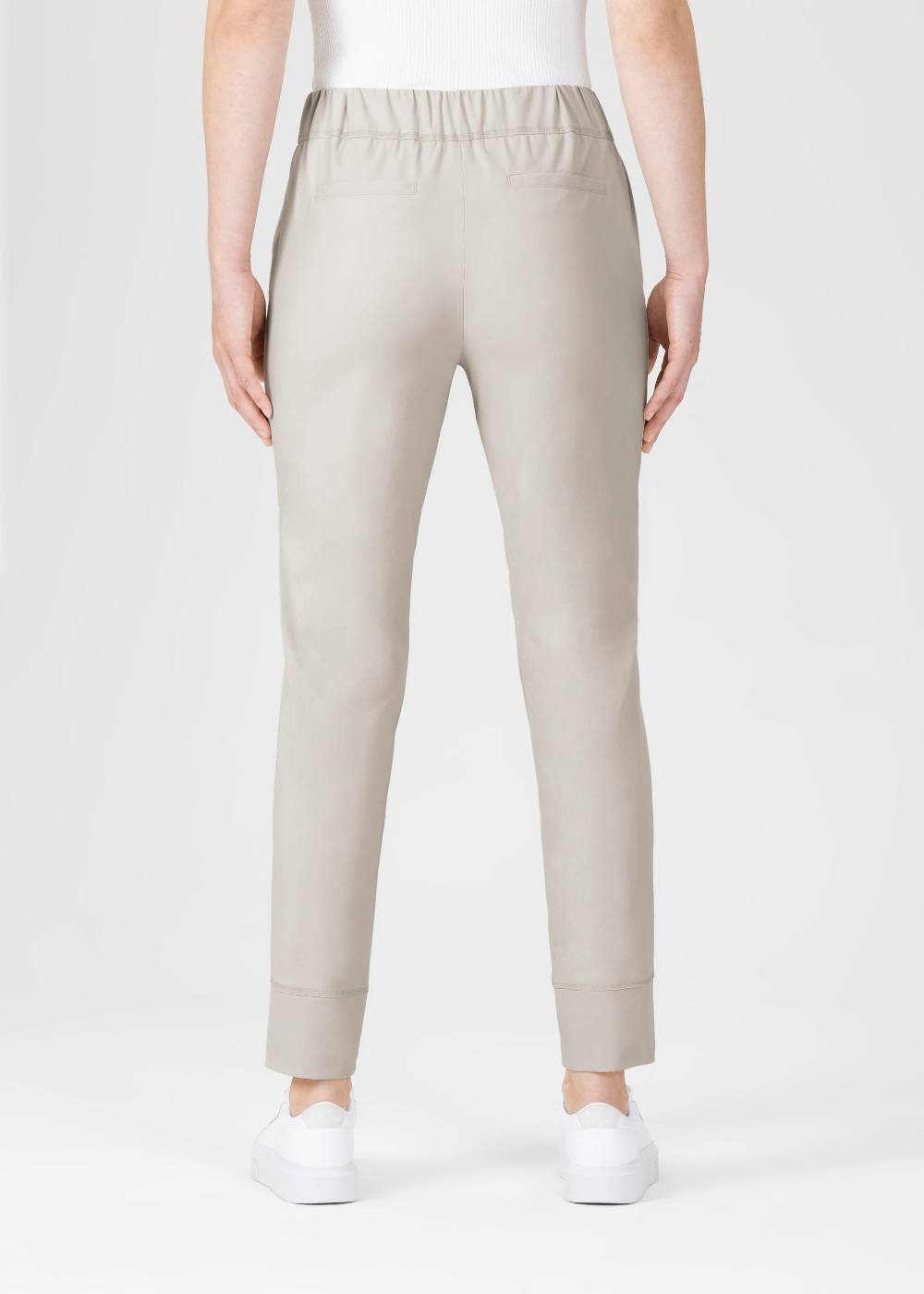 Stehmann Jogpants Roxana in leichter Jersey-Qualität Meist gekauft