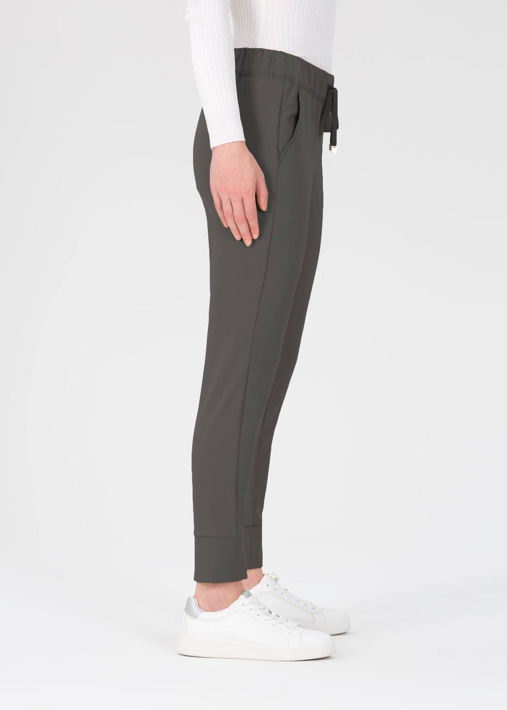 Stehmann Jogpants Roxana in HighTec Bi-Stretch Günstig kaufen