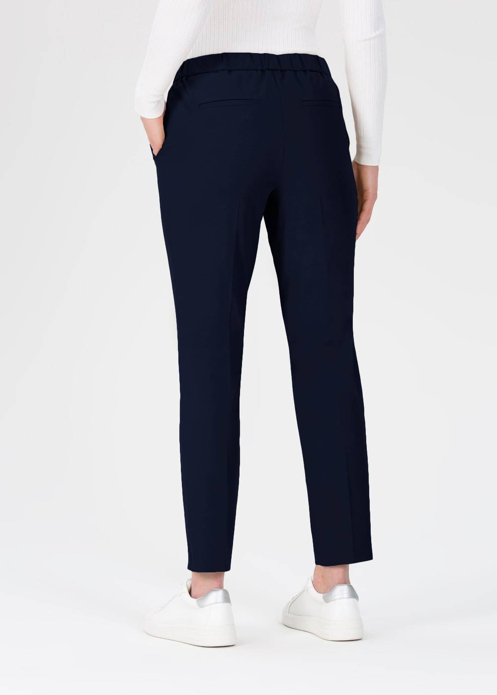 Stehmann 7/8-Hose Marie aus HighTec Cotton Versandkostenfrei