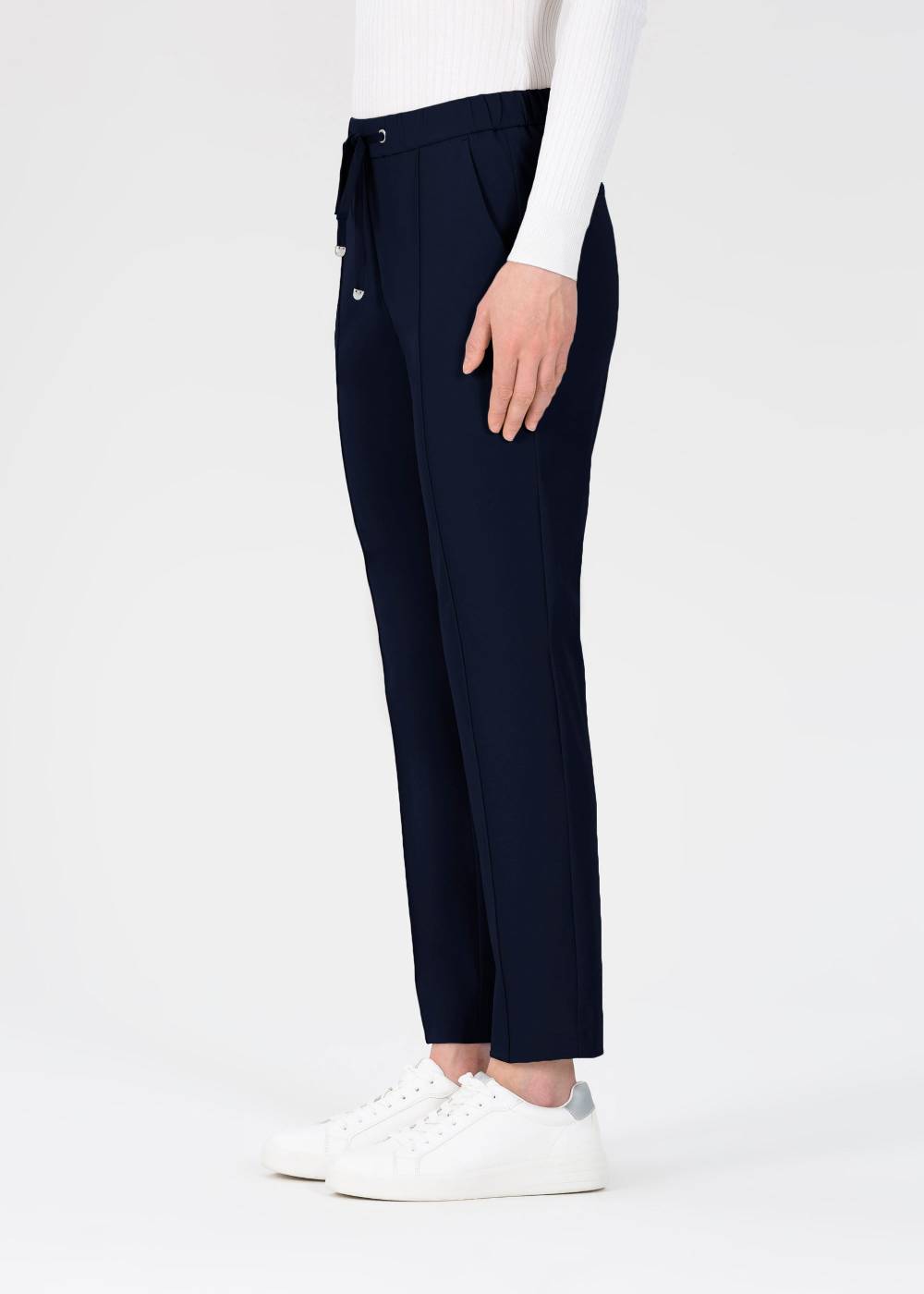 Stehmann 7/8-Hose Marie aus HighTec Cotton Versandkostenfrei