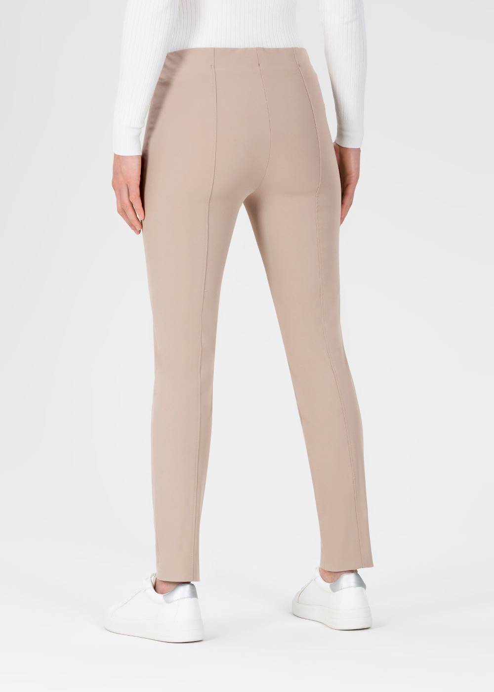 Stehmann 7/8-Hose Isabel aus HighTec Cotton Großer Ausverkauf