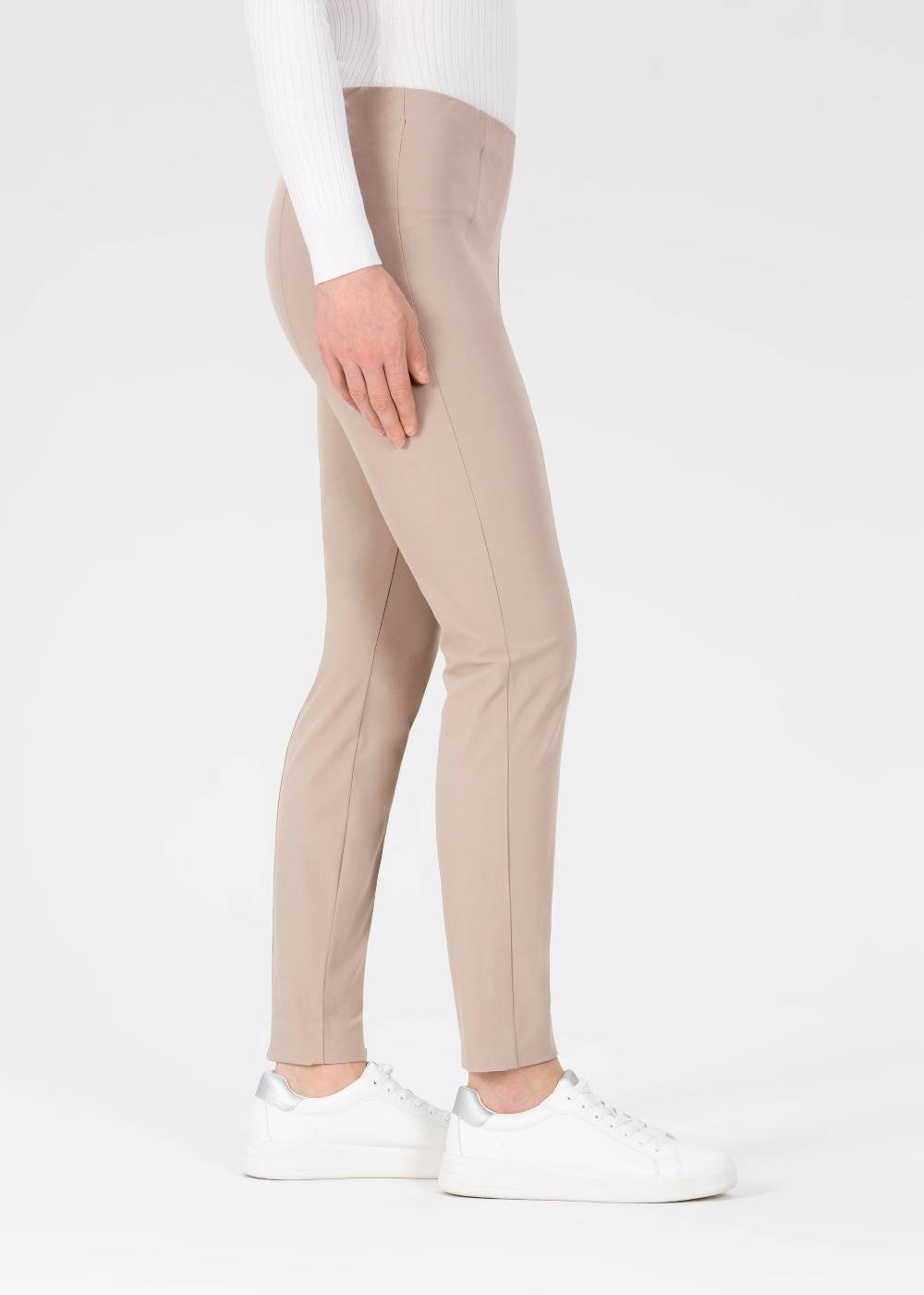 Stehmann 7/8-Hose Isabel aus HighTec Cotton Großer Ausverkauf