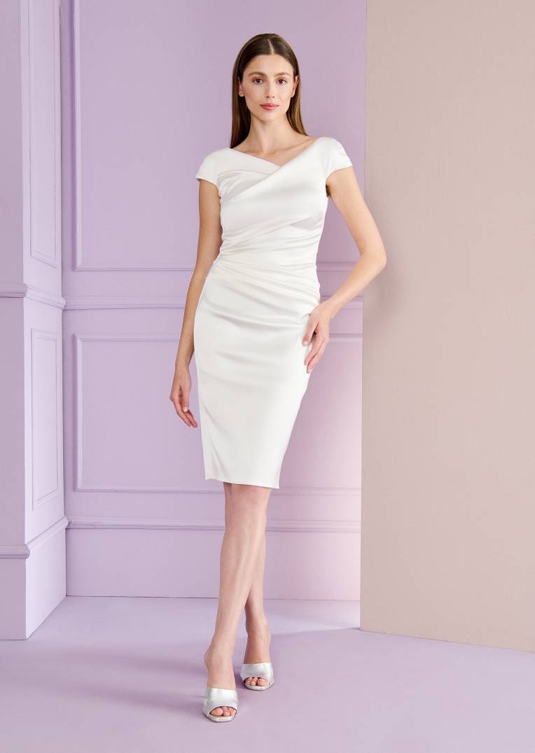 Talbot Runhof Cocktailkleid Roya3 Schlussverkauf