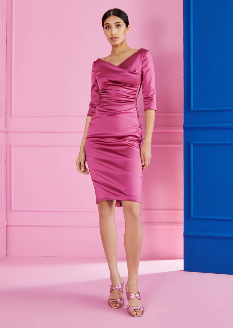Talbot Runhof Cocktailkleid Komoe3 Blitzverkäufe