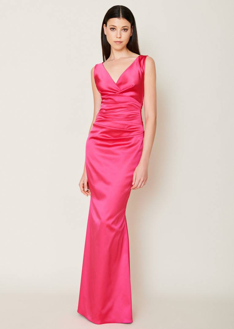 Talbot Runhof Abendkleid Vodice22 Fabrik Onlineshop