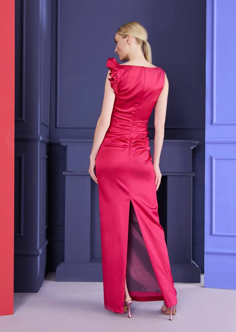 Talbot Runhof Abendkleid Pooky10 Fabrikpreis