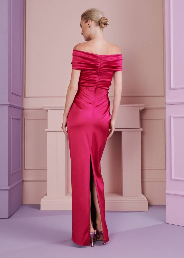 Talbot Runhof Abendkleid Tokara4 Sonderangebot
