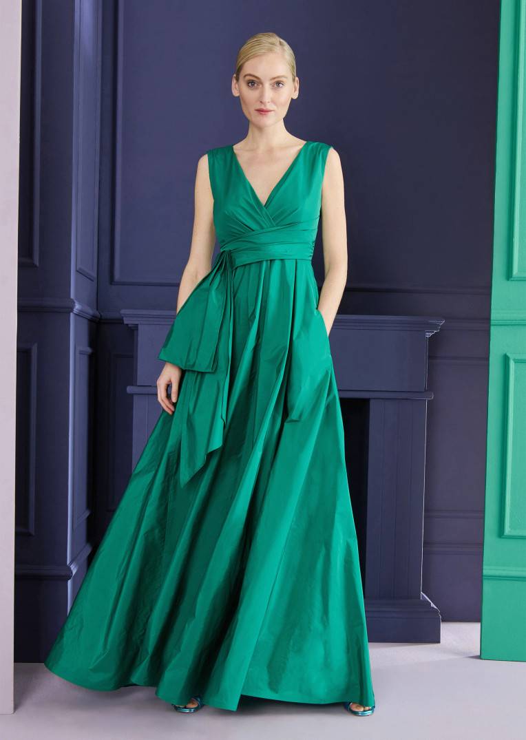 Talbot Runhof Abendkleid Boo7 Rabatt