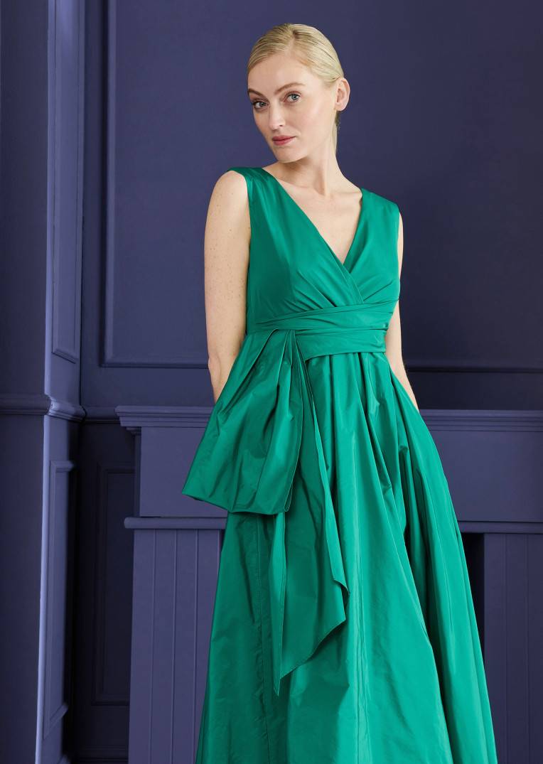 Talbot Runhof Abendkleid Boo7 Rabatt