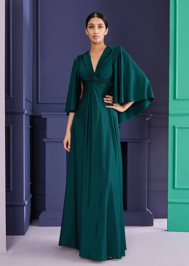Talbot Runhof Abendkleid Horras4 Günstig kaufen