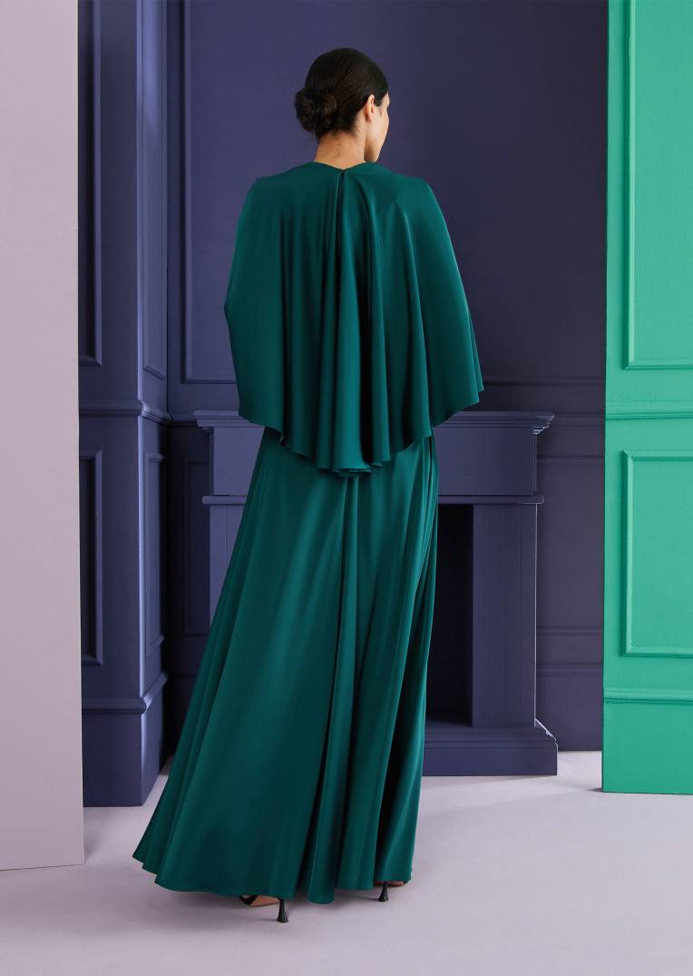 Talbot Runhof Abendkleid Horras4 Günstig kaufen