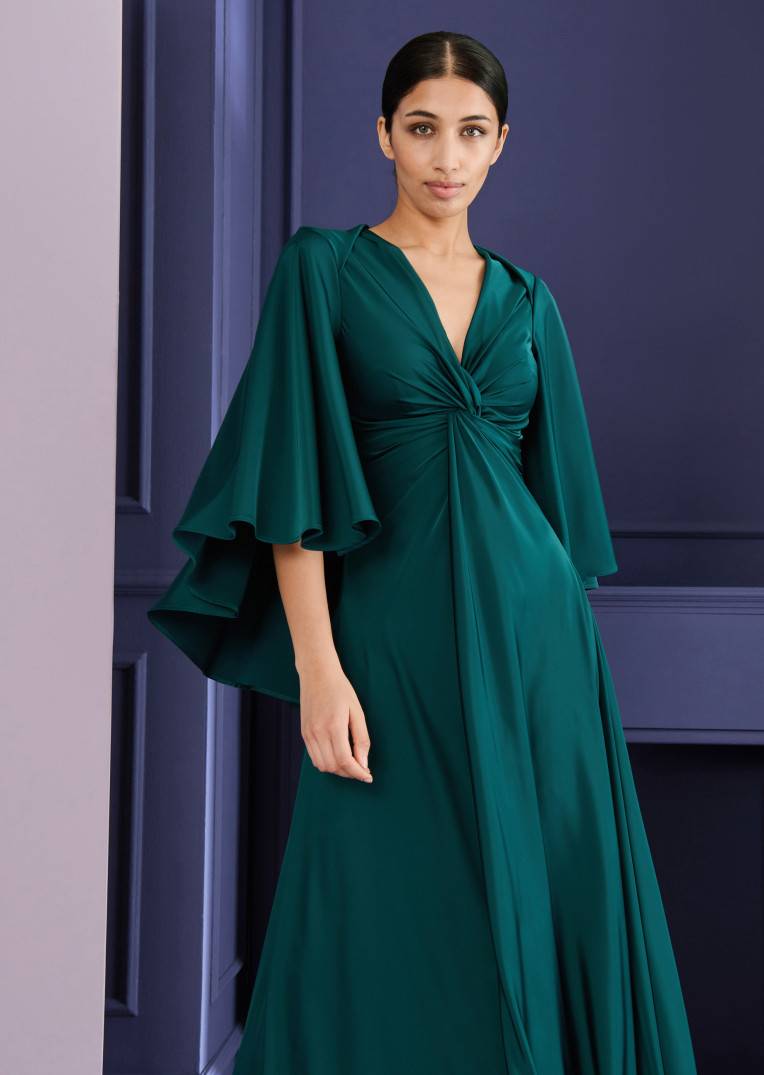 Talbot Runhof Abendkleid Horras4 Günstig kaufen