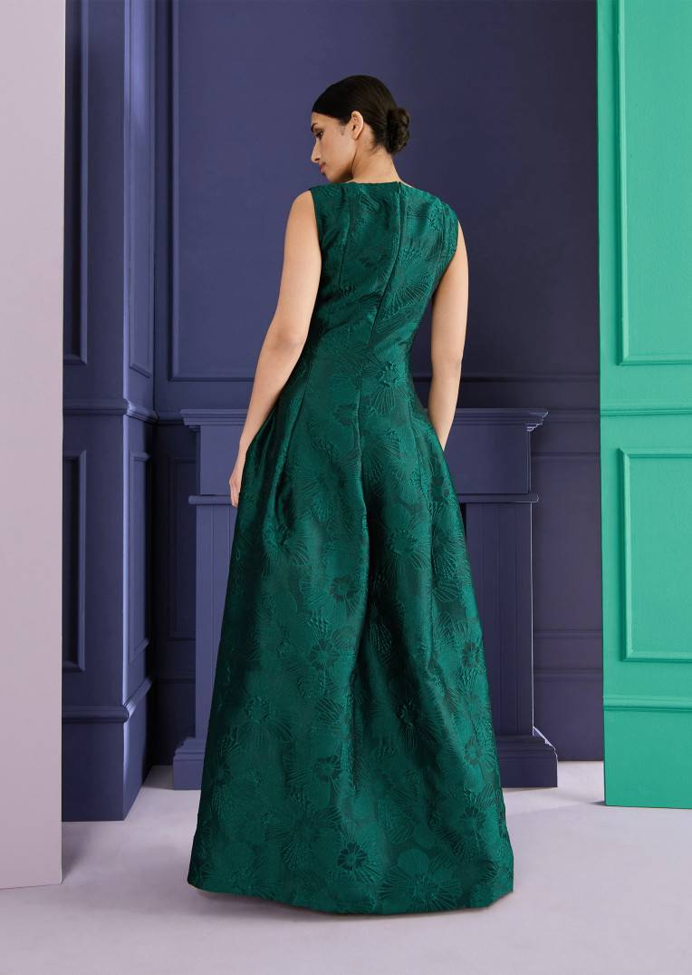 Talbot Runhof Ballkleid Gozania4 Versandkostenfrei