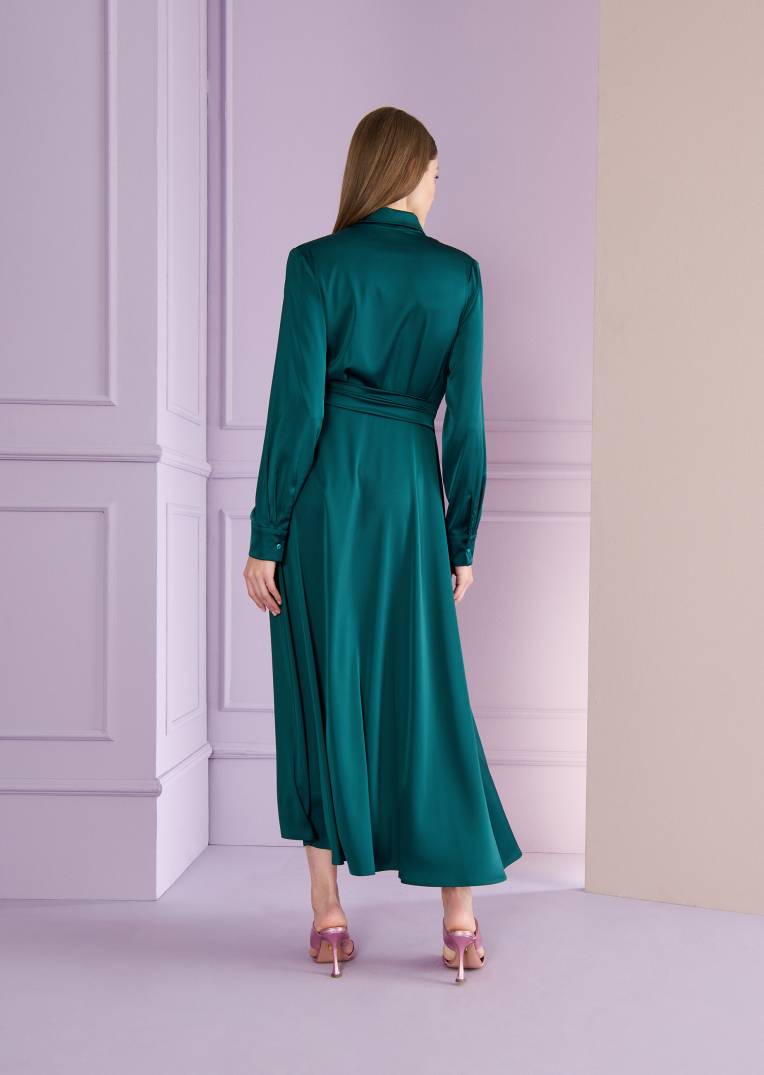 Talbot Runhof Midikleid Honneur2 Flash Sale