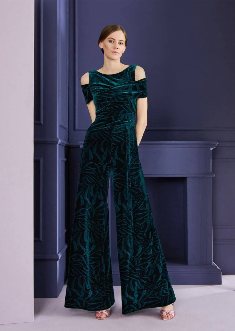 Talbot Runhof Jumpsuit Kino3 Exklusivangebot
